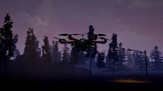 Copter and Sky — screenshot 3