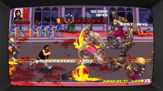 Dead Island Retro Revenge — screenshot 2