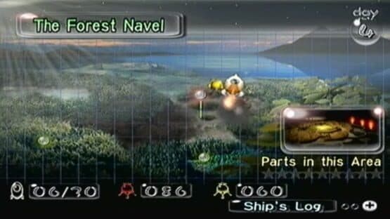 Pikmin — screenshot 3