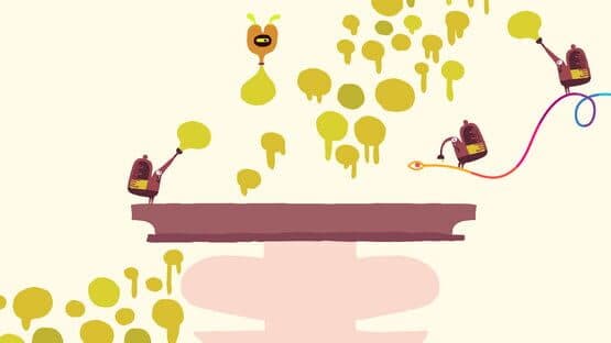 Hohokum — screenshot 4