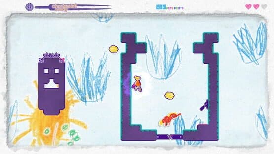 They Bleed Pixels — screenshot 5