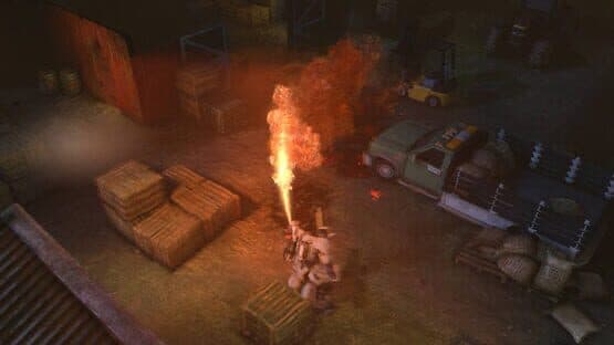 XCOM: Enemy Within — screenshot 2