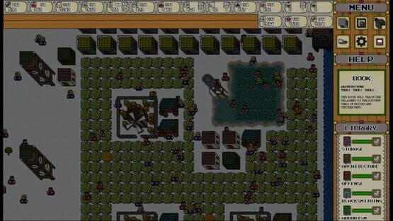 Pixel Survivors — screenshot 5