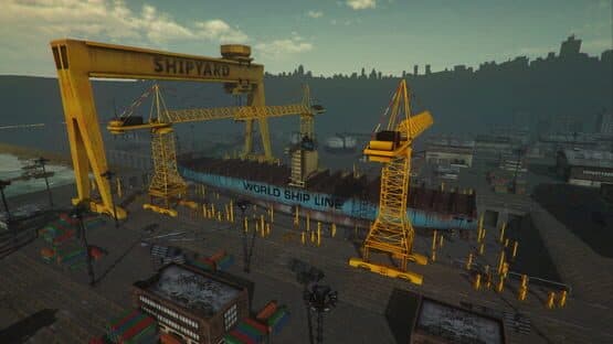 Ships 2017 — screenshot 1