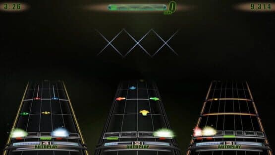 Phase Shift — screenshot 2
