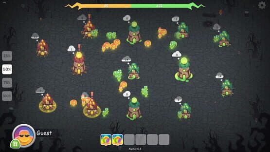 Elementals Reborn — screenshot 4