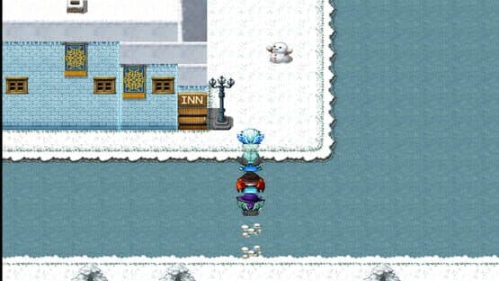 Journey to Luonto — screenshot 5