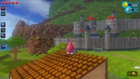 Zissi's Island — screenshot 5