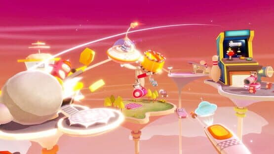 Starbear: Taxi — screenshot 3