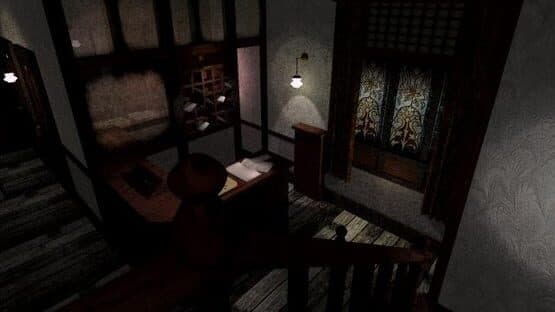Dark Fall — screenshot 4