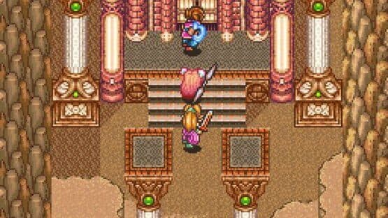 Secret of Mana — screenshot 8