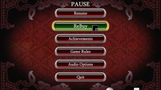 VIP Casino Blackjack — screenshot 7