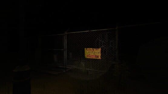 Damned — screenshot 2