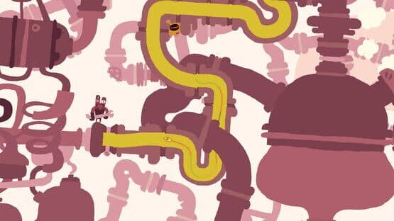 Hohokum — screenshot 5