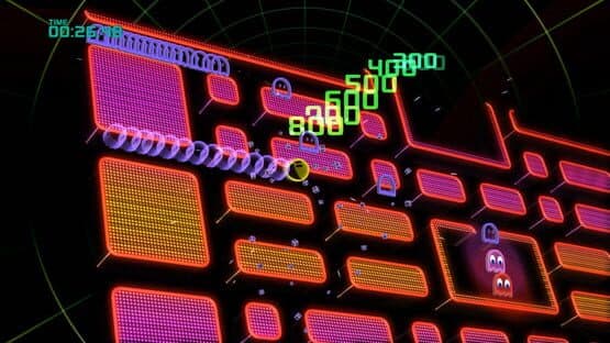 Pac-Man Championship Edition 2 — screenshot 1