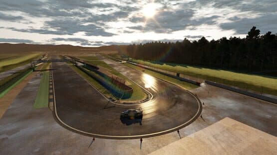 Project CARS — screenshot 5