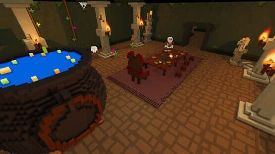 Dungeons of Tal'Doria — screenshot 2