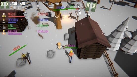 Bulletline — screenshot 5