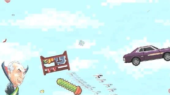 Super Lula Escape From Prison — screenshot 1