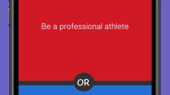 What Would You Choose? Rather — screenshot 3