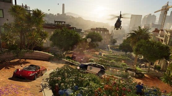 Watch Dogs 2 — screenshot 1