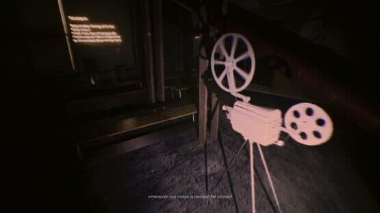 The Naked Game — screenshot 2