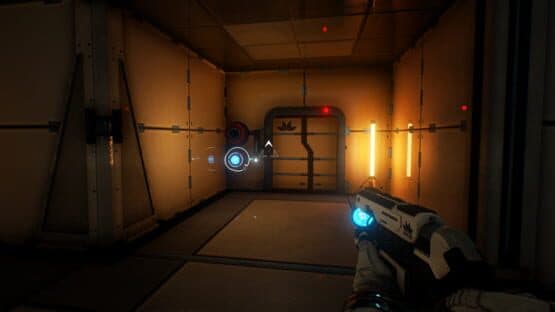 The Turing Test — screenshot 5