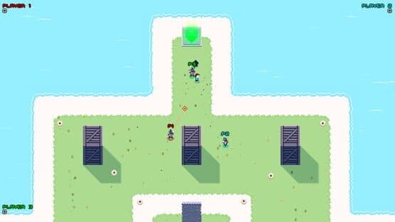 Angry Arrows — screenshot 4