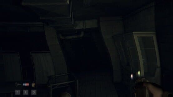 Hektor — screenshot 5