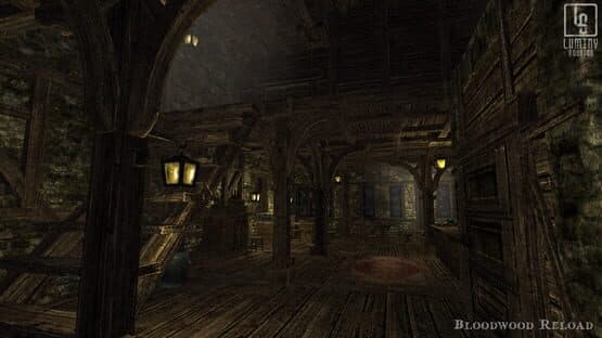 Bloodwood Reload — screenshot 4