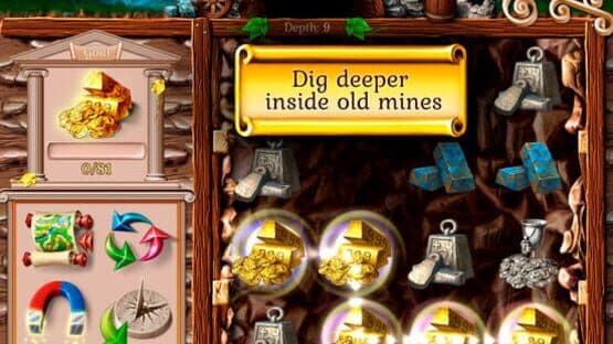 Midas' Odyssey — screenshot 3