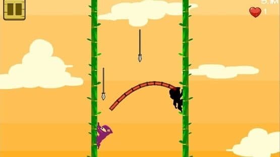 Leap Up no jutsu — screenshot 3