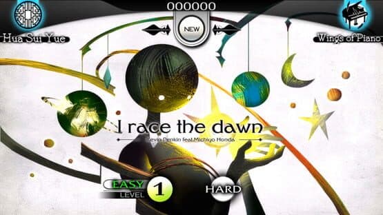 Cytus — screenshot 3