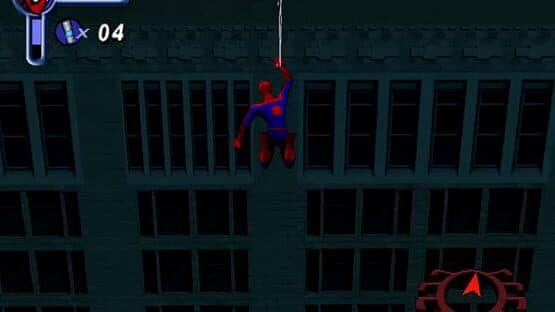 Spider-Man — screenshot 1
