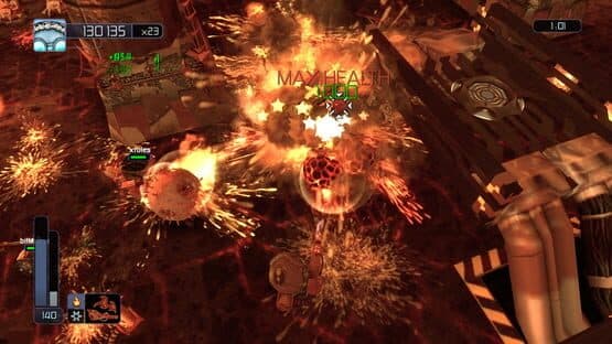 Madballs in Babo: Invasion — screenshot 2