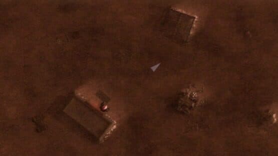 AI: Rampage — screenshot 1