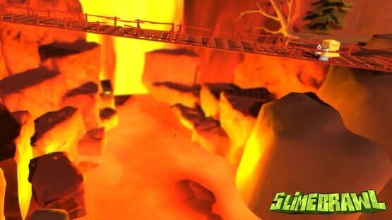 Slimebrawl — screenshot 4
