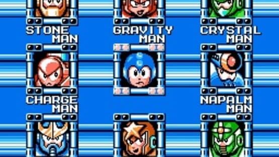 Mega Man 5 — screenshot 6