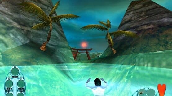 Giants: Citizen Kabuto — screenshot 2