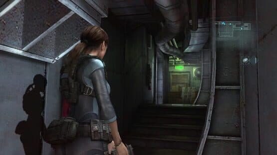 Resident Evil Revelations Collection — screenshot 2
