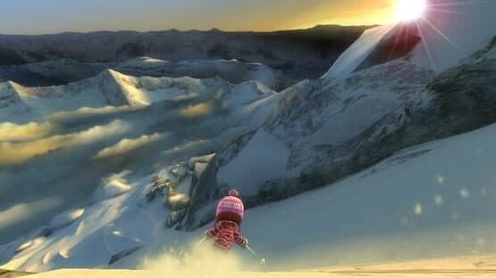 We Ski & Snowboard — screenshot 3