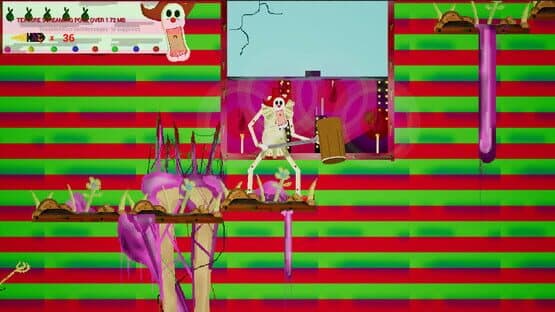Burgerwise the Clown — screenshot 4