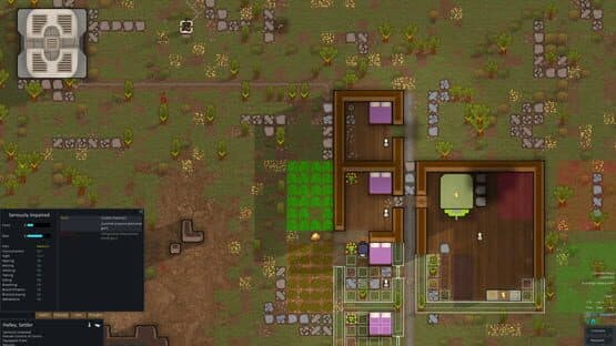 RimWorld — screenshot 3