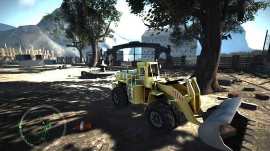 Construction Machines 2014 — screenshot 3