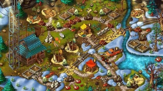 Gardens Inc. 2: The Road to Fame — screenshot 4
