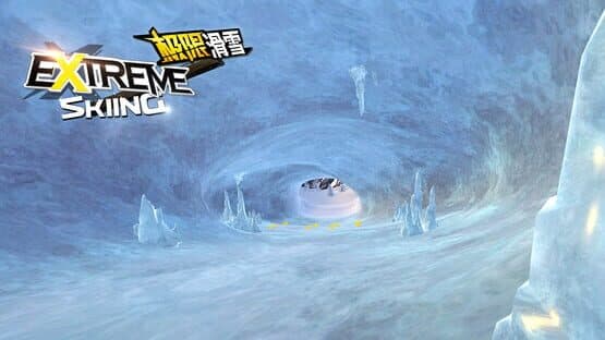 Extreme Skiing VR — screenshot 2