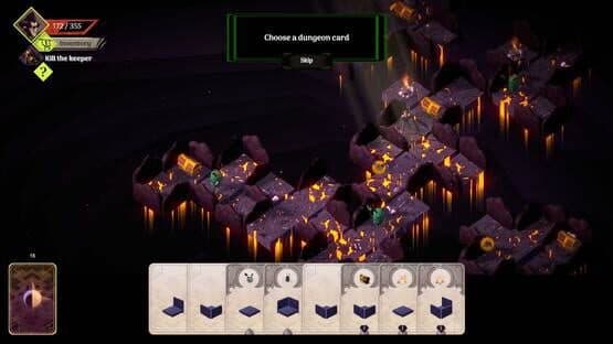 A Long Way Down — screenshot 4