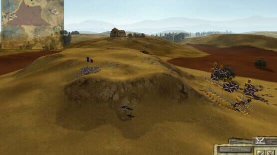 Imperial Glory — screenshot 2