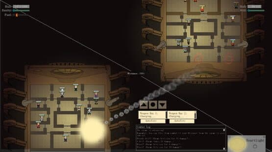 A House of Many Doors — screenshot 2
