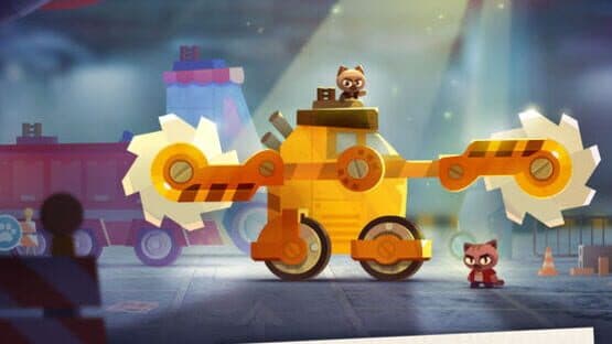 CATS: Crash Arena Turbo Stars — screenshot 8